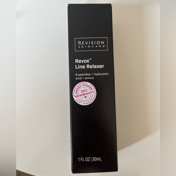Revision Skincare Revox Line Relaxer 1 oz - Picture 3 of 4